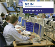 Norgas Bank Investment Management (CMB33072)