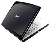 Acer 5920g laptop / 4gb ram / 2ghz dual core cpu / carry bag /