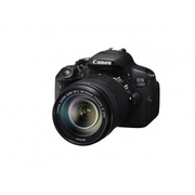Canon 700D kit (18-135mm STM) canon 700d kit camera