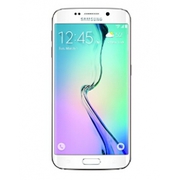 Samsung Galaxy S6 Edge White Pearl 128GB