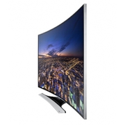 Samsung UN65HU8700 Curved 65-Inch 4K Ultra HD 120Hz 3D Smart LED TV