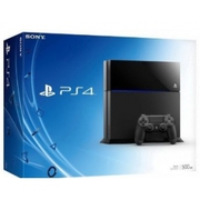 New Playstation 4 Bundle with a PS4 Console,  Madden NFL 25 & FIFA 14