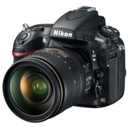Nikon - D5500 DSLR Camera 