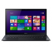 Sony VAIO SVP13224PXB 13.3-Inch Touchscreen Laptop