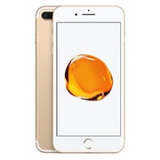 Original Apple iPhone 7 Plus 32GB Gold --312 USD