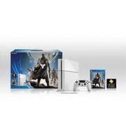 PlayStation 4 500GB Destiny The Taken King Limited 