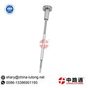 Common Rail Injector Valve Assembly F00R J01 428