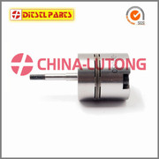 Common Rail injector control valve F00V C01 202