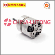 Common Rail injector control valve F00V C01 303