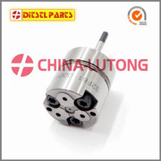 Common Rail injector control valve F00V C01 312