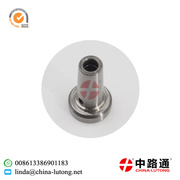 Common Rail Fuel Injector Control Valve F00VC01052