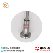 Common Rail Fuel Injector Control Valve F00VC01054