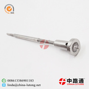 Common Rail Fuel Injector Control Valve F00VC01055