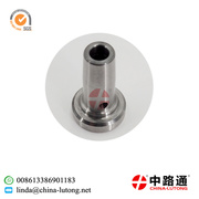 Common Rail Fuel Injector Control Valve F00VC01306