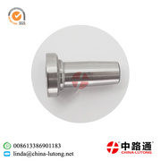 Common Rail Fuel Injector Control Valve F00VC01310