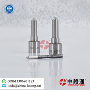 Common Rail Nozzle 4C09101 33800-84400