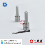 Common Rail Nozzle 4C1Q9K546BA