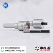 Common Rail Nozzle 4S7Q9K546BD