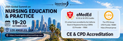 25th Global Summit on Nursing Education and Practice (GSNEP 2026)-kilk