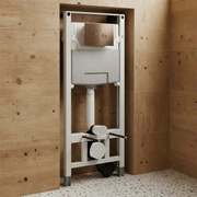 Toilet Flushing Systems & Cistern Advice