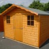 garden sheds for sale....... free delivery and fitting